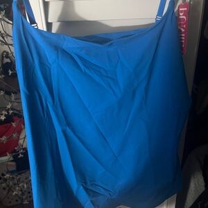 PUMIEY NEVER WORN TANK